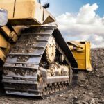 How To Increase the Longevity of Your Heavy Equipment