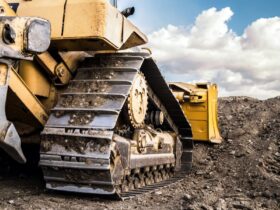 How To Increase the Longevity of Your Heavy Equipment