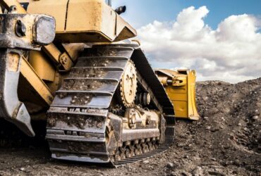 How To Increase the Longevity of Your Heavy Equipment