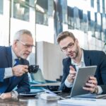 Strategies To Update Your Business on a Budget