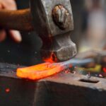 Basic Blacksmithing Techniques You Need To Know