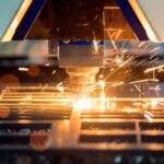 Reasons To Utilize Laser Cutting in Metal Fabrication