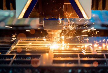 Reasons To Utilize Laser Cutting in Metal Fabrication