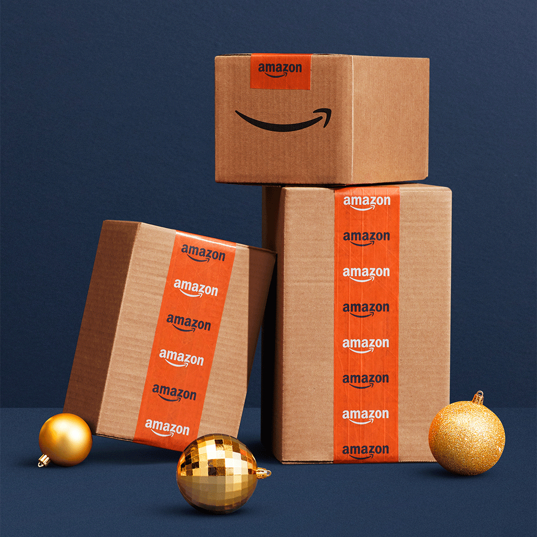 Unwrap More Deals Than Ever Before During Amazon’s Cyber Monday Weekend Event