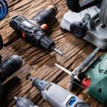How To Get the Most Out of Your Power Tools