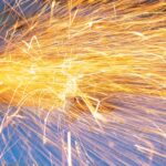 What Causes Weld Spatter & How Do You Reduce It?