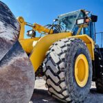 How To Maintain the Undercarriage on Construction Equipment