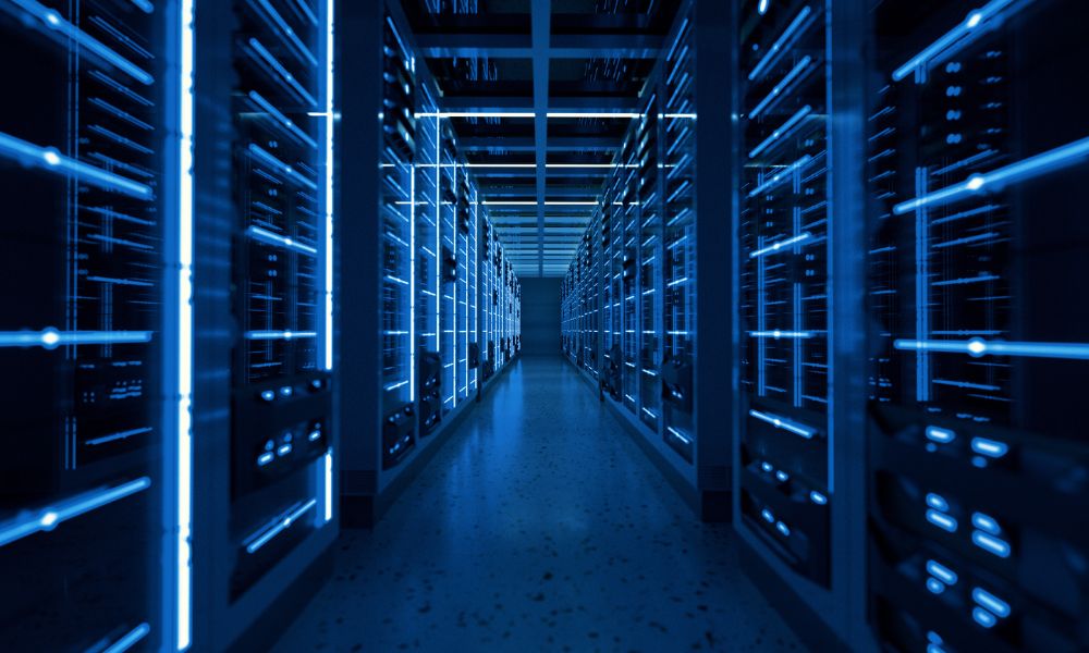 Essential Protective Equipment for Data Center Workers