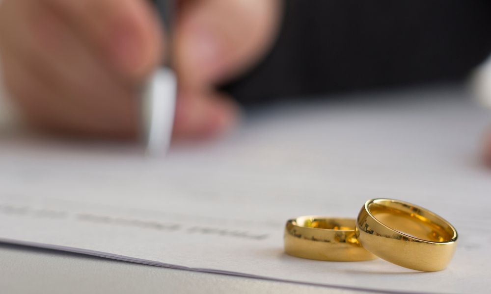 Costly Divorce Mistakes You Should Avoid