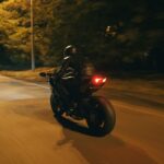Most Important Motorcycle Tips for New Night Riders