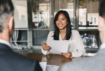 How To Get People Interested in Working for Your Company