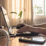 How To Stay Focused When Working Remotely