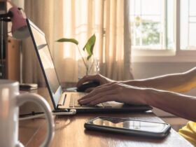 How To Stay Focused When Working Remotely