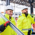 Why Construction Workers Need To Protect Their Hands