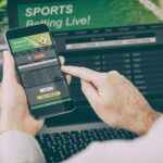 The Economic Impact of Legalizing Sports Gambling
