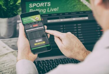 The Economic Impact of Legalizing Sports Gambling