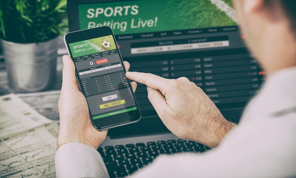 The Economic Impact of Legalizing Sports Gambling