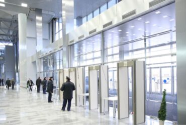 How To Increase Your Office Building Security