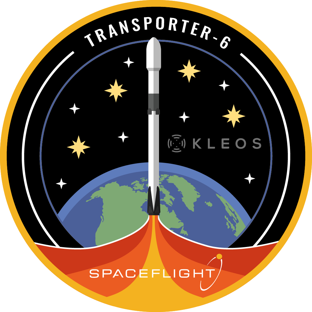 Spaceflight Inc. to Wrap Up 2022 with Transporter 6, its 10th Launch of the Year