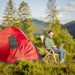 Generators vs. Solar Panels: Which Is Best for Camping?