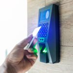 How Access Control Can Help Solve Crimes