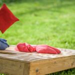 Outdoor Games You Can Play While Drinking