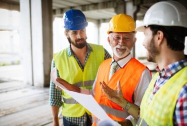 Strategies To Ensure Your Construction Business Thrives