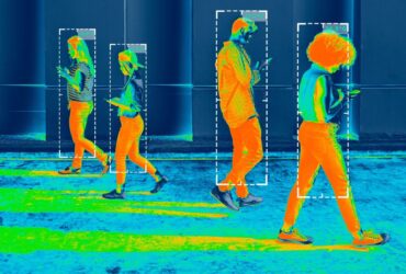 Industries and Professions That Use Thermal Imagery