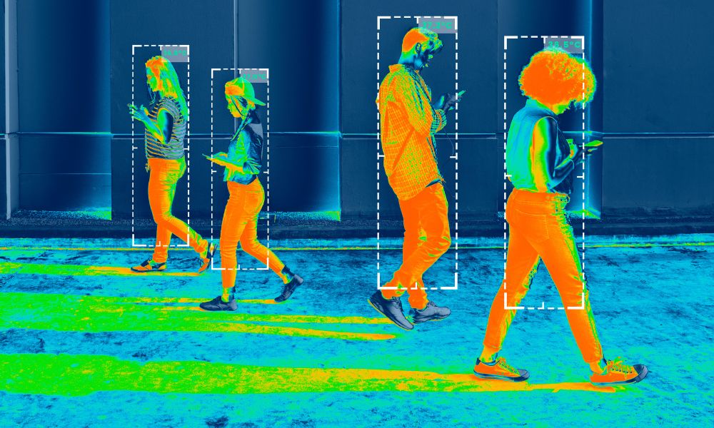 Industries and Professions That Use Thermal Imagery