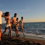 5 Tips for Vacationing With a Group of Friends