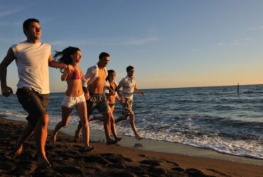 5 Tips for Vacationing With a Group of Friends