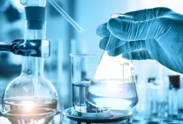 What’s It Like To Develop a New Chemical Compound?