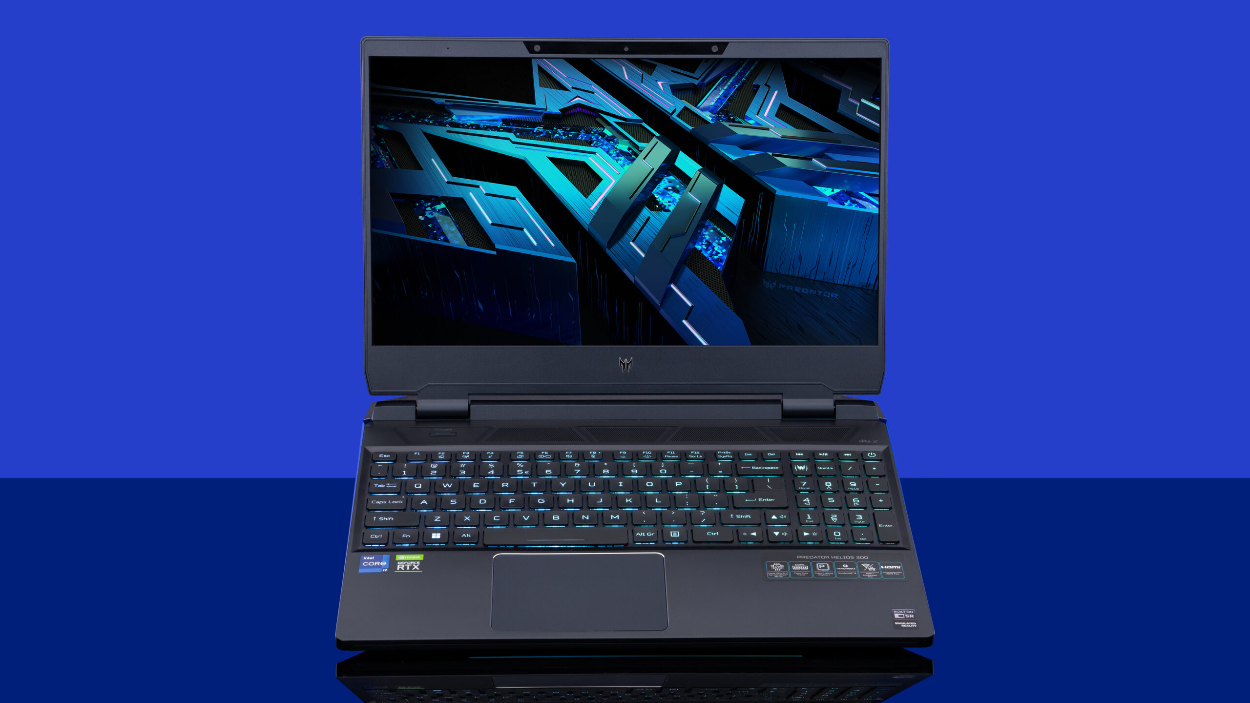 Newegg Unleashes Gaming Laptops