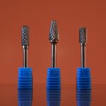 Single-Cut vs. Double-Cut Burr: What Are the Differences?