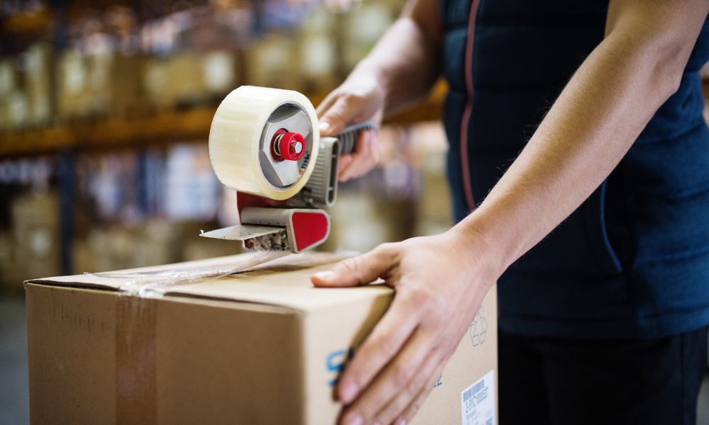 Essential Packaging Supplies for E-Commerce Retailers