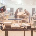 Tips for Optimizing Your Wood Workshop