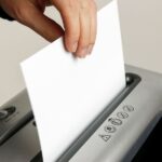 Types of Specialty Shredders for Your Workplace