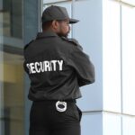 5 Things You Might Not Know About Being a Security Guard