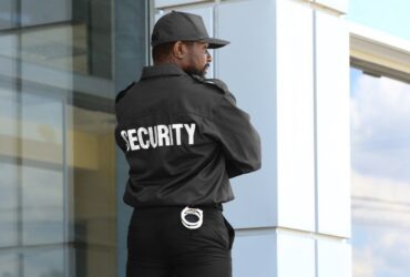 5 Things You Might Not Know About Being a Security Guard