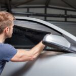 3 Reasons You Should Tint Your Car’s Windows