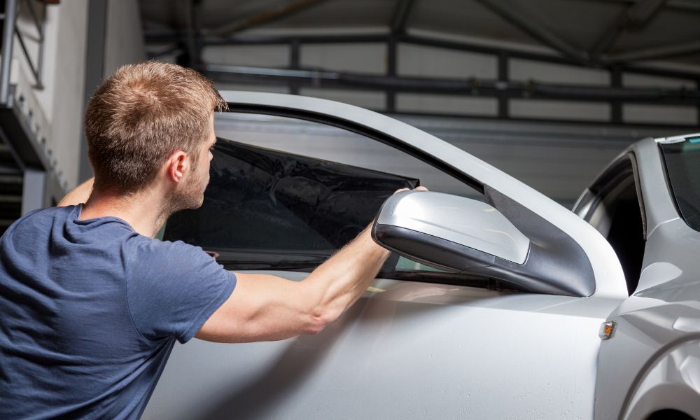 3 Reasons You Should Tint Your Car’s Windows