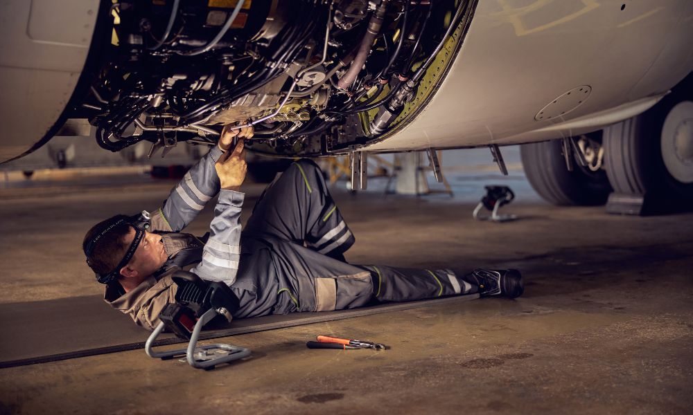 Tips You Should Know Before Buying Aircraft Parts