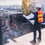 How To Stay Safe While Working at Height