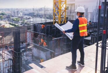 How To Stay Safe While Working at Height