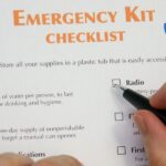 Essential Supplies To Have in Case of a Hurricane