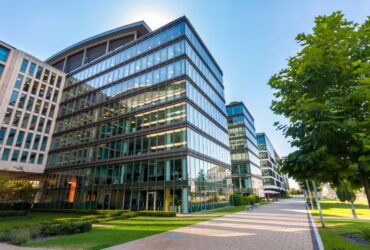 3 Building Maintenance Tips for Commercial Properties