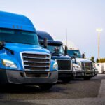 How To Make Your Trucking Company Stand Out