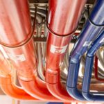 Common Commercial Plumbing Issues To Be Aware Of