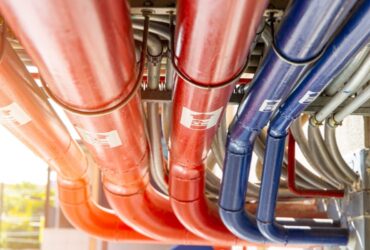 Common Commercial Plumbing Issues To Be Aware Of