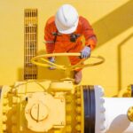 Essential PPE To Have on an Oil Rig Site